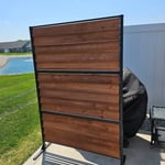 Patio Sun Blocker