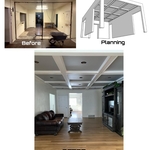 1920's home remodel