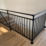 Upper view