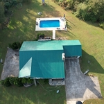 Metal Roofing