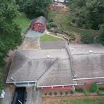 Before Reroof