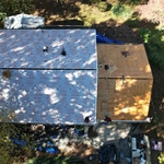 Synthetic underlayment