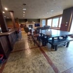 Bi weekly clean