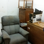 Unwanted Furniture