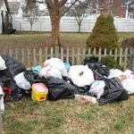 Trash