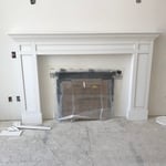 fireplace 1