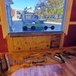 framing