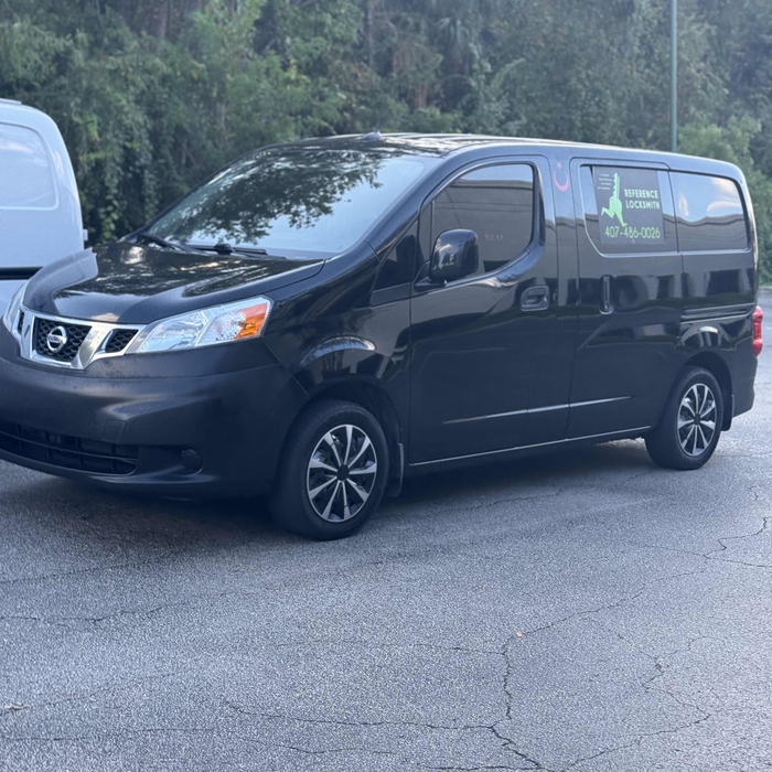 Auto locksmith Orlando