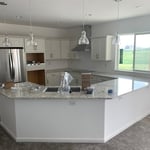Kitchen Addition