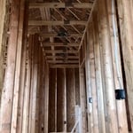 Wiggins Duplex Install