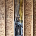 Garage Panel