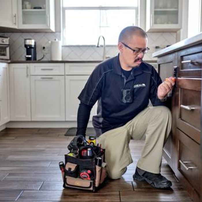 Home Inspections