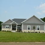 2021 Conventional Home