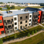 Commercial Apartments