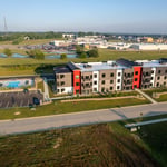 Commercial Apartments