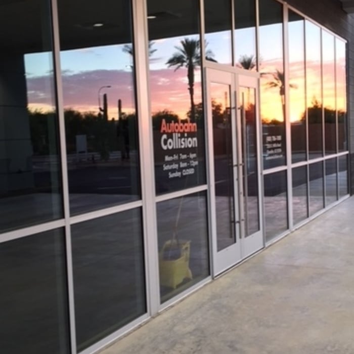 Autobahn Collision Center