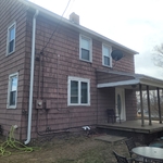 Siding