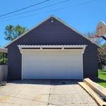 Siding