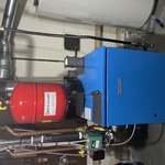 Work done by us