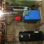 Work done by us