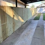 Fencing