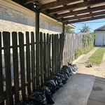 Fencing