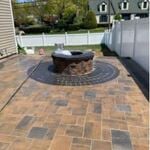 My work