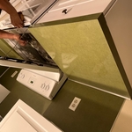 Kitchen Countertop