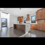 Kitchen self- open/close