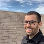 My office is your roof