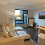 Airbnb Cleanout