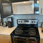 Airbnb Cleanout