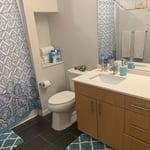 Airbnb Cleanout