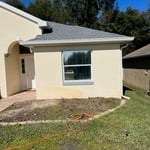 Gutter installation