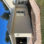 Gutter installation
