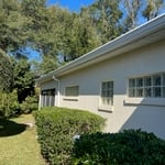 Finished gutter system