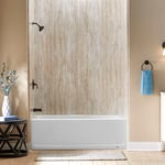 Tub System