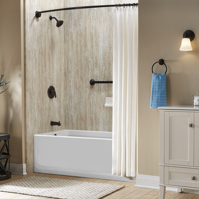 Tub System