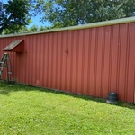 Gutter Replacement