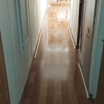 Mobile home remodel(Kitch