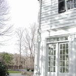 exterior route active soil depressurization