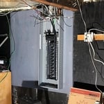 Electrical Panels