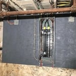 Finished Service Upgrade