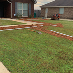 Trenching