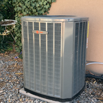 AC/Furnace install
