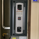 AC/Furnace install