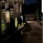 outdoor lighting