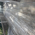 Deck refinish