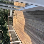 Deck refinish