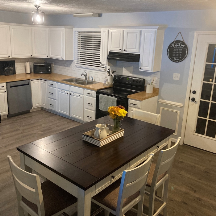 Kitchen Remodel